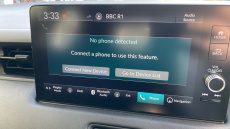 Honda HR-V 1.5 eHEV Elegance 5dr CVT Hybrid Hatchback